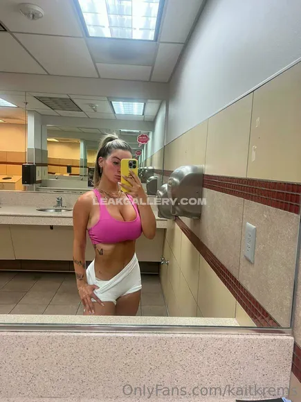 Kaitkrems / kaitkremes / katelynkrems Exclusive Leaked Nude Onlyfans #3693779