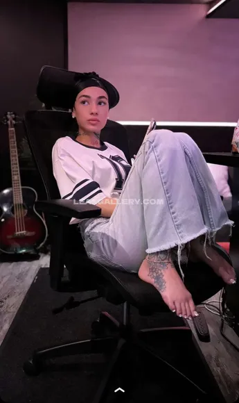 Bhadbhabie / bhadbhabiexrated / Danielle Bregoli Exclusive Leaked Nude Onlyfans #3418665