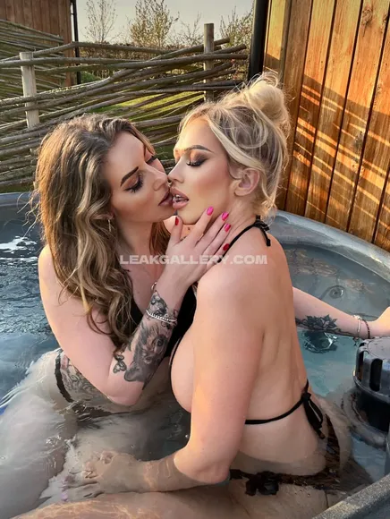 Ssophieevanss / ssophieevanss2 Exclusive Leaked Nude Onlyfans #8131072