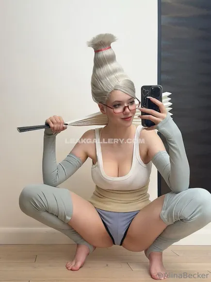 Alina_becker Exclusive Leaked Nude Onlyfans #4858456