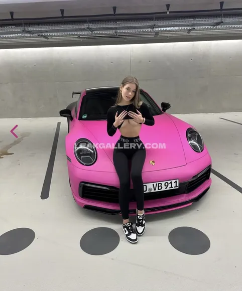 Viktoriakpa Exclusive Leaked Nude Onlyfans #4568529