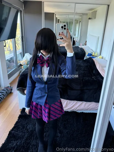 Nicoleponyxo / itsnicolexoxoxo / nicolepony / niquidoll Exclusive Leaked Nude Onlyfans #2975125