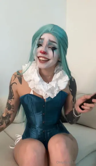 Babyfooji Exclusive Leaked Nude Onlyfans #3677348