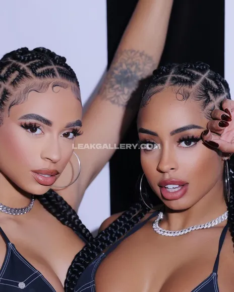 Qimmahrusso Exclusive Leaked Nude Onlyfans #3056197