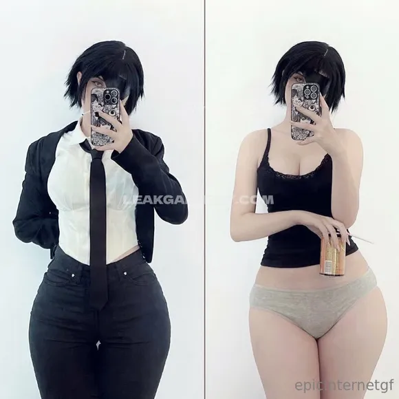 Epicinternetgf / anna-san Exclusive Leaked Nude Onlyfans #4161695