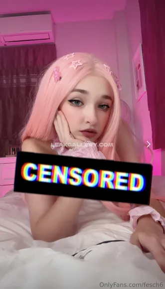 Fesch6 Exclusive Leaked Nude Onlyfans #4678228