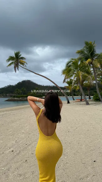 Mikaelatesta Exclusive Leaked Nude Onlyfans #4455586