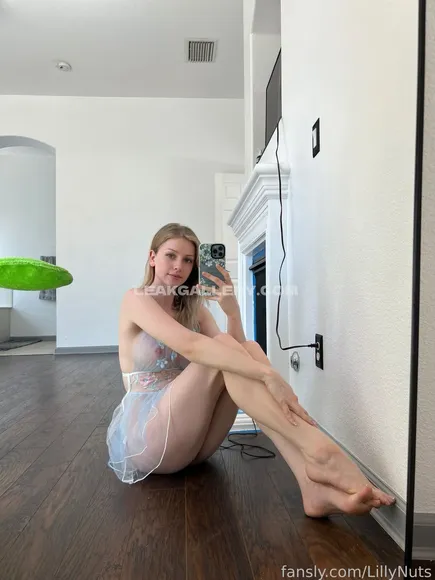 Msfiiire Exclusive Leaked Nude Onlyfans #4134011