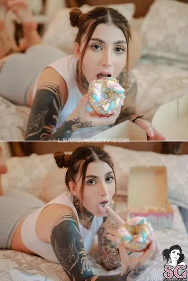 Luluvalotta Exclusive Leaked Nude Onlyfans #3067049