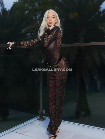 Bhadbhabie / bhadbhabiexrated / Danielle Bregoli Exclusive Leaked Nude Onlyfans #4056917