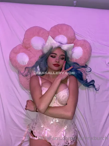Juliaburch / juliaaburch Exclusive Leaked Nude Onlyfans #3994539
