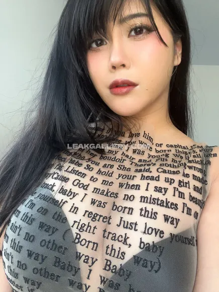 Helloquqco Exclusive Leaked Nude Onlyfans #4495953