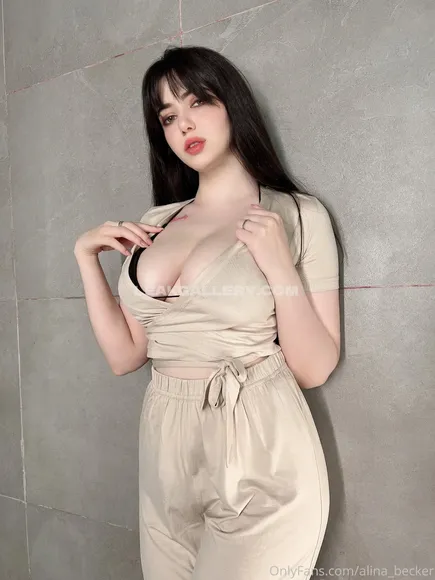 Alina_becker Exclusive Leaked Nude Onlyfans #4304416