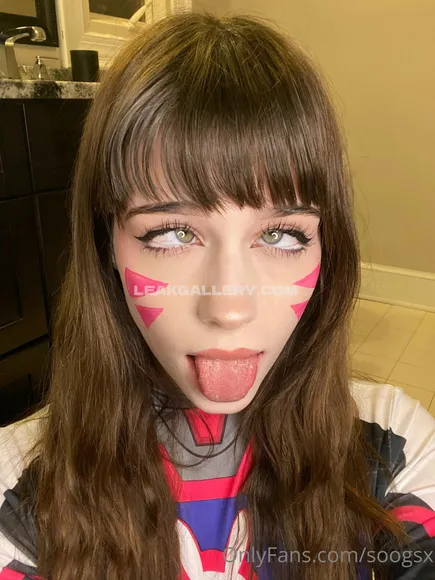 Soogsx / soogsx2 / soogx / soogxs Exclusive Leaked Nude Onlyfans #3187565