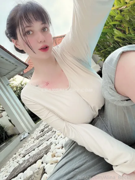 Alina_becker Exclusive Leaked Nude Onlyfans #5082480