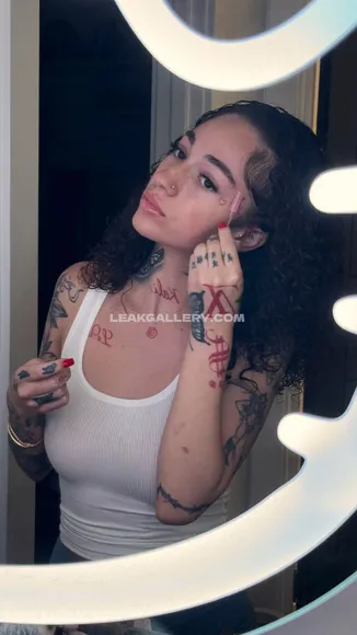Bhadbhabie / bhadbhabiexrated / Danielle Bregoli Exclusive Leaked Nude Onlyfans #3418369