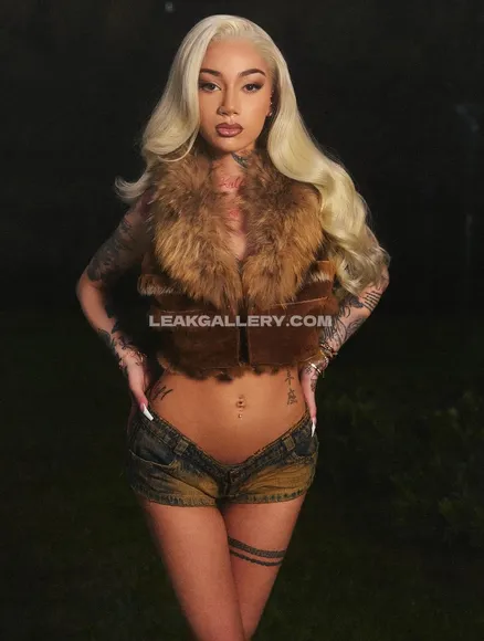 Bhadbhabie / bhadbhabiexrated / Danielle Bregoli Exclusive Leaked Nude Onlyfans #4048582