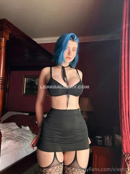 Vixenp Exclusive Leaked Nude Onlyfans #4123903