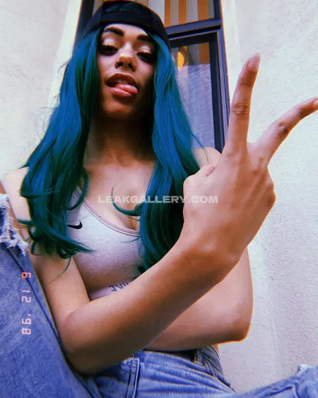 Blackkrystel Exclusive Leaked Nude Onlyfans #7479525