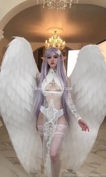 Astasiangel Exclusive Leaked Nude Onlyfans #3395852