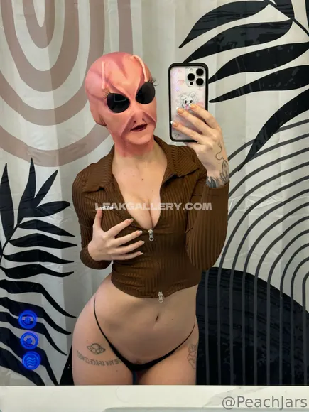 Peachjars Exclusive Leaked Nude Onlyfans #3827000