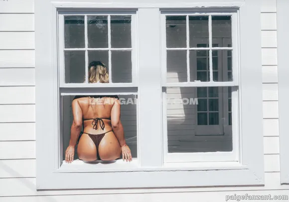 Paigevanzant Exclusive Leaked Nude Onlyfans #3117355