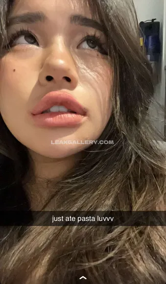 Hannahkae27 Exclusive Leaked Nude Onlyfans #4167497
