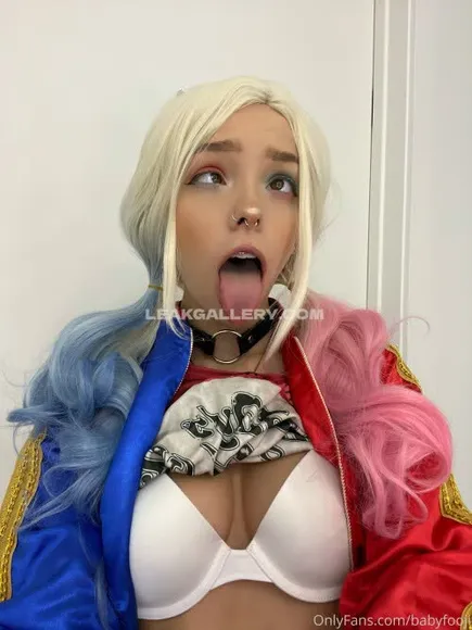 Babyfooji Exclusive Leaked Nude Onlyfans #5051287