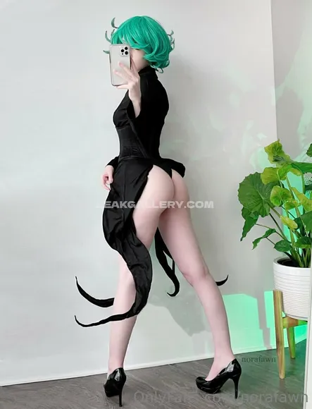 Norafawnn / norahfawnn Exclusive Leaked Nude Onlyfans #4816269