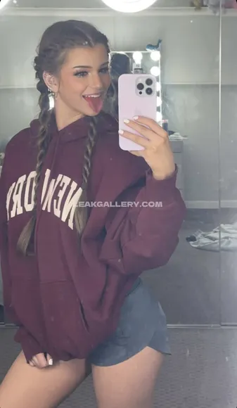 Brookemonk Exclusive Leaked Nude Onlyfans #5330753