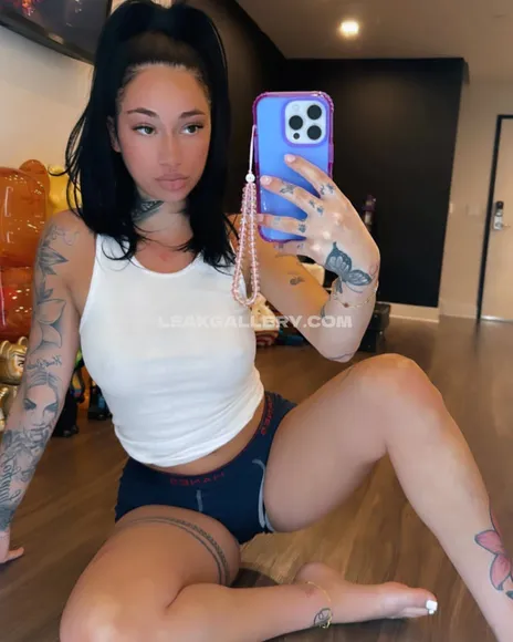 Bhadbhabie / bhadbhabiexrated / Danielle Bregoli Exclusive Leaked Nude Onlyfans #4763732