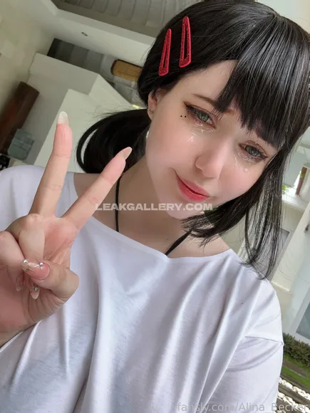 Alina_becker Exclusive Leaked Nude Onlyfans #4732414