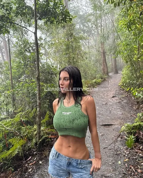 Mikaelatesta Exclusive Leaked Nude Onlyfans #4234631