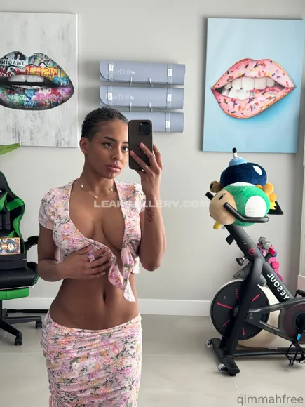 Qimmahrusso Exclusive Leaked Nude Onlyfans #3055525