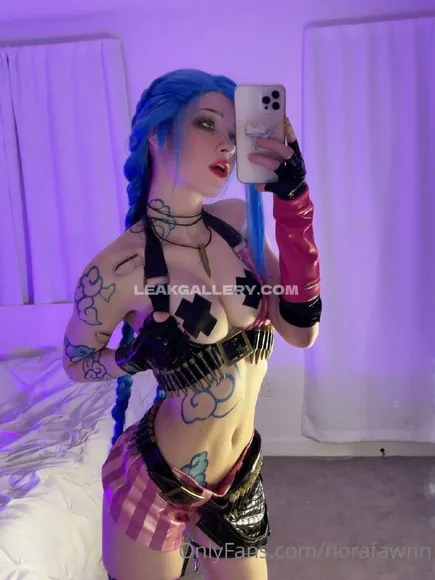 Norafawnn / norahfawnn Exclusive Leaked Nude Onlyfans #4590210