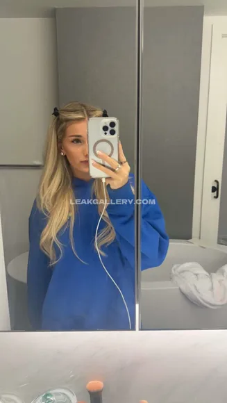 Breckie / breckiehill Exclusive Leaked Nude Onlyfans #3163564