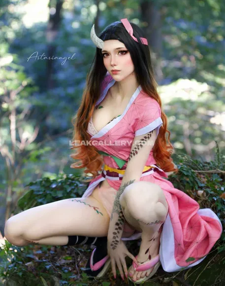 Astasiangel Exclusive Leaked Nude Onlyfans #3983599