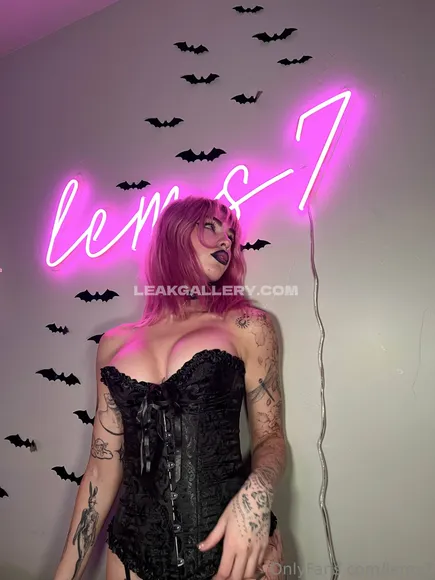 Lems7 Exclusive Leaked Nude Onlyfans #3396335