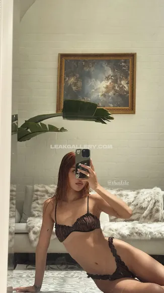 Lilymaymac Exclusive Leaked Nude Onlyfans #4048067