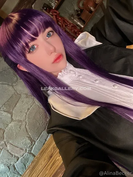 Alina_becker Exclusive Leaked Nude Onlyfans #4734904