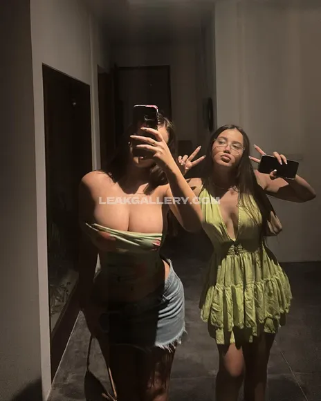 Mikaelatesta Exclusive Leaked Nude Onlyfans #4076205