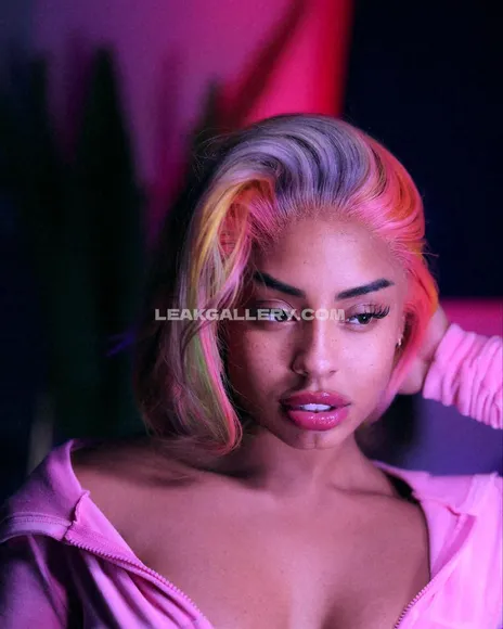 Qimmahrusso Exclusive Leaked Nude Onlyfans #3059961