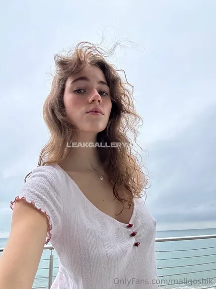 Maligoshik / annamalygon Exclusive Leaked Nude Onlyfans #4357101