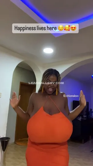 Chiomalovv Exclusive Leaked Nude Onlyfans #3992040