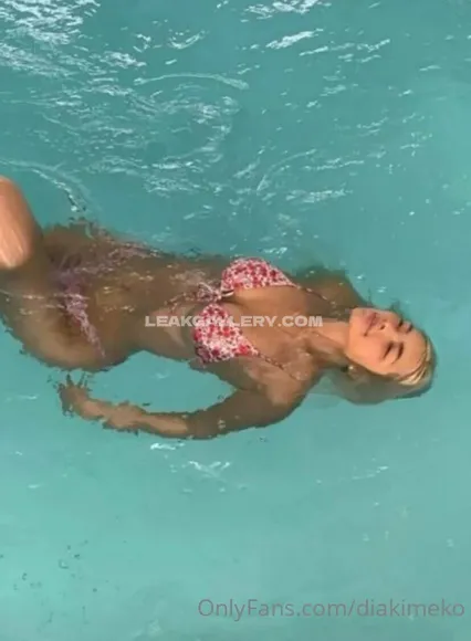 Diakimeko Exclusive Leaked Nude Onlyfans #3048401