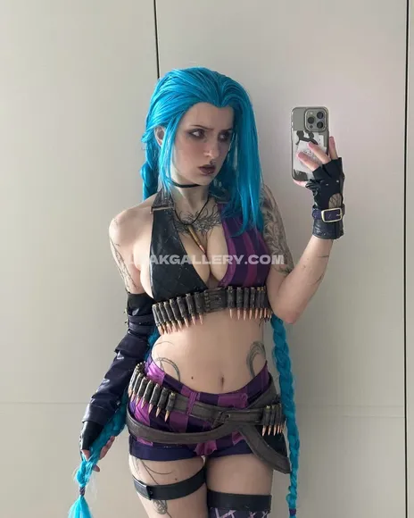 Lyracr0w0 Exclusive Leaked Nude Onlyfans #3679474