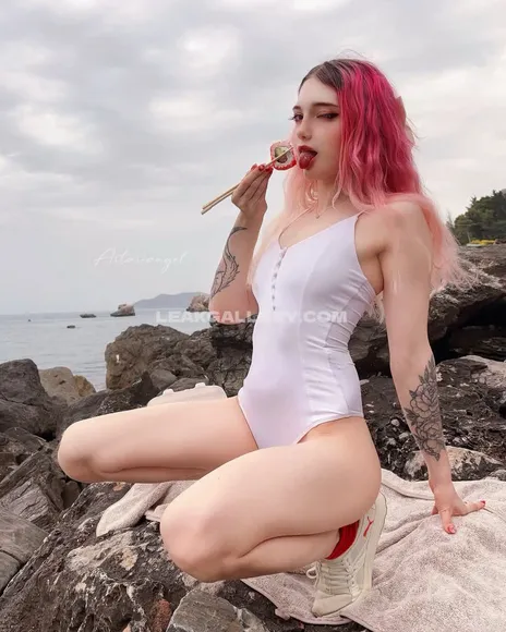 Astasiangel Exclusive Leaked Nude Onlyfans #4714874