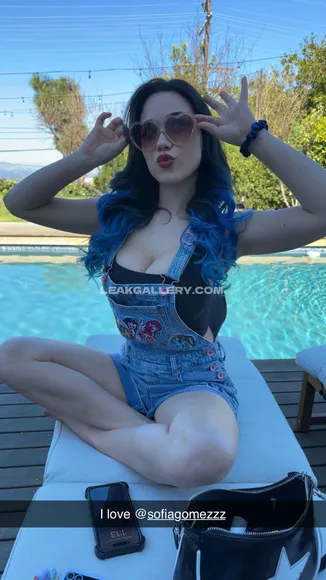 Sofiiiiagomez / sofiagomez Exclusive Leaked Nude Onlyfans #4610870