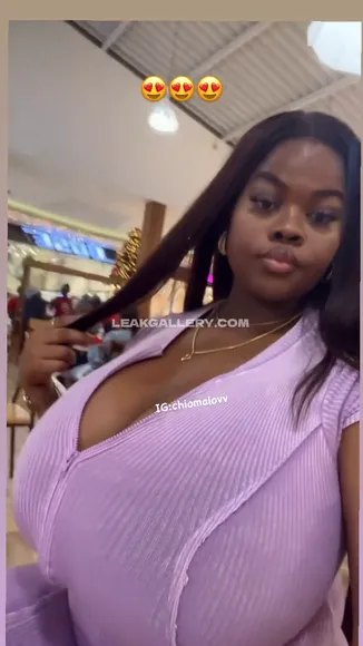 Chiomalovv Exclusive Leaked Nude Onlyfans #4001321