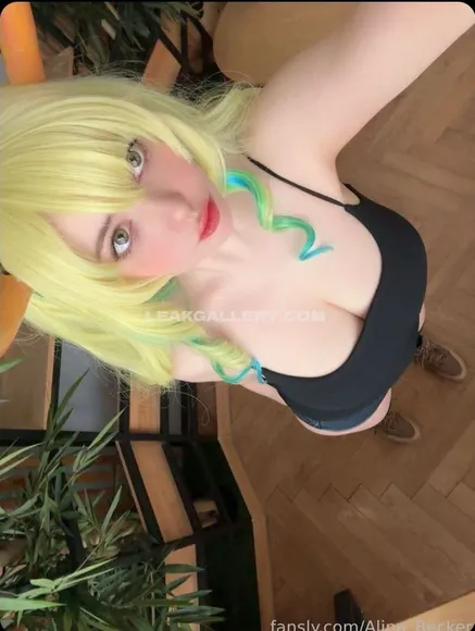 Alina_becker Exclusive Leaked Nude Onlyfans #4733855